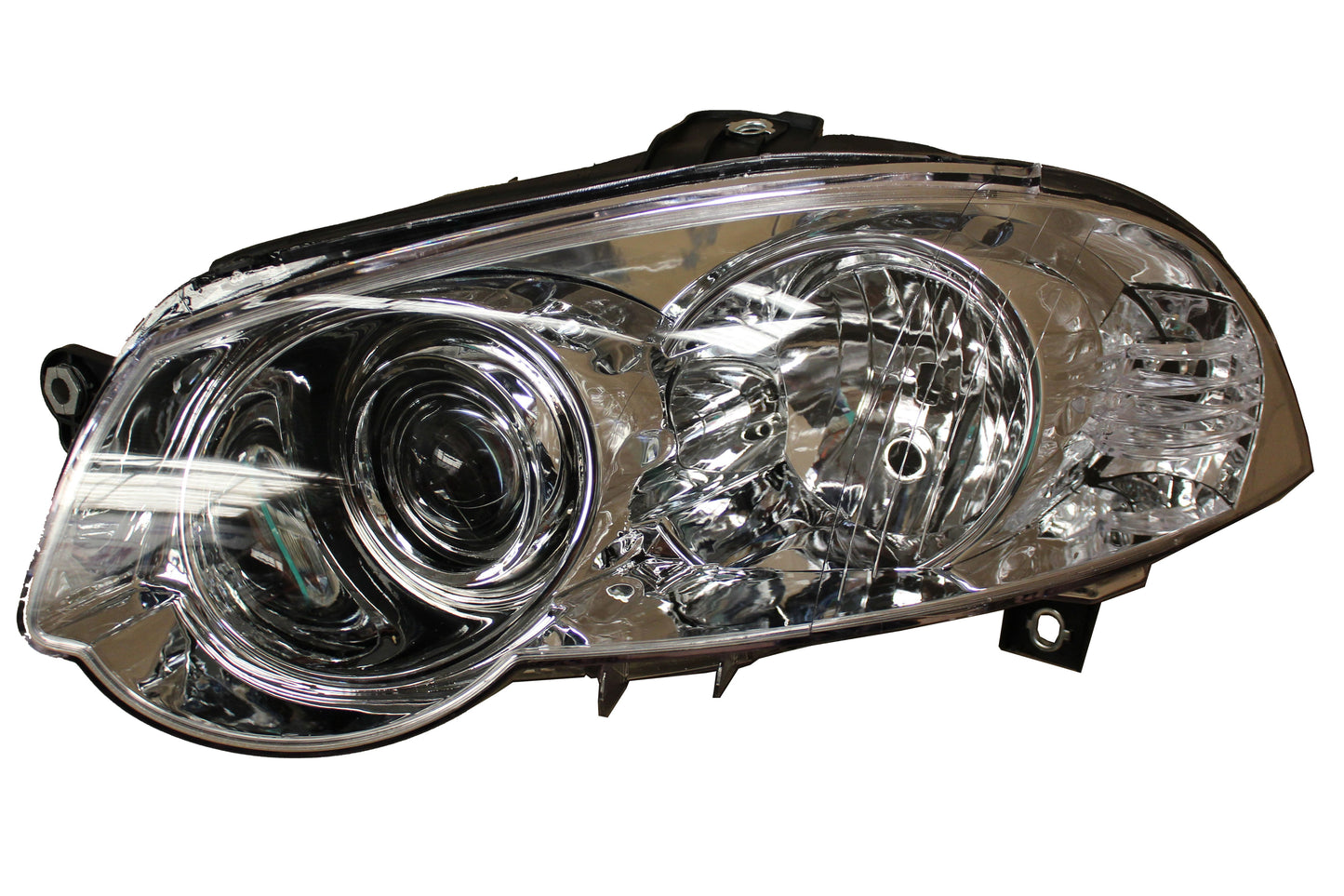 FARO RAM 700 15-20 / ADVENTURE/STRADA 10-14 CROMO L CN