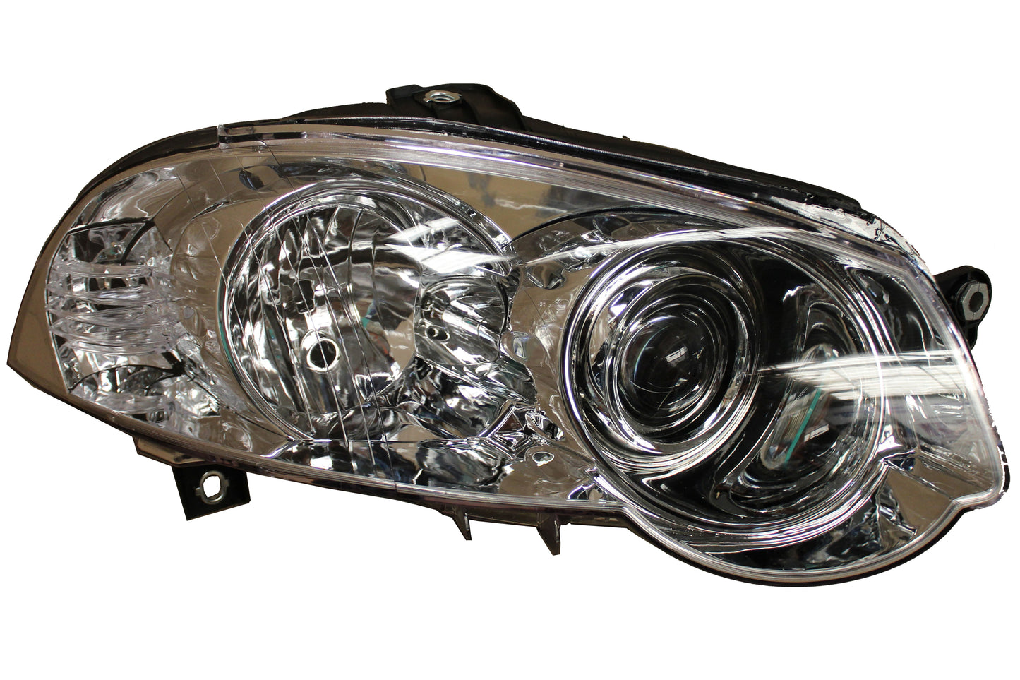 FARO RAM 700 15-20 / ADVENTURE/STRADA 10-14 CROMO R CN