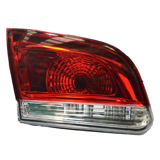 CALAVERA ALBEA 09-10 INTERIOR L CN