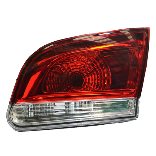 CALAVERA ALBEA 09-10 INTERIOR R CN