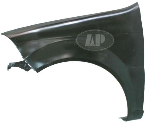 SALPICADERA ALBEA/ADVENTURE/STRADA 09-12 L