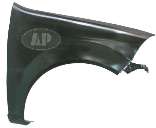 SALPICADERA ALBEA/ADVENTURE/STRADA 09-12 R