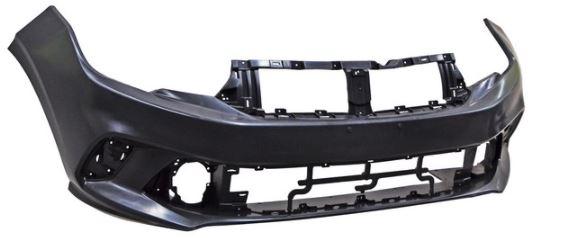 FASCIA DELANTERA ARGO 21-22 S/H P/MOLDURA