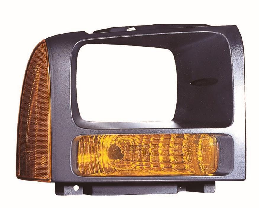 BISEL TRITON 05-07 C/CUARTO R
