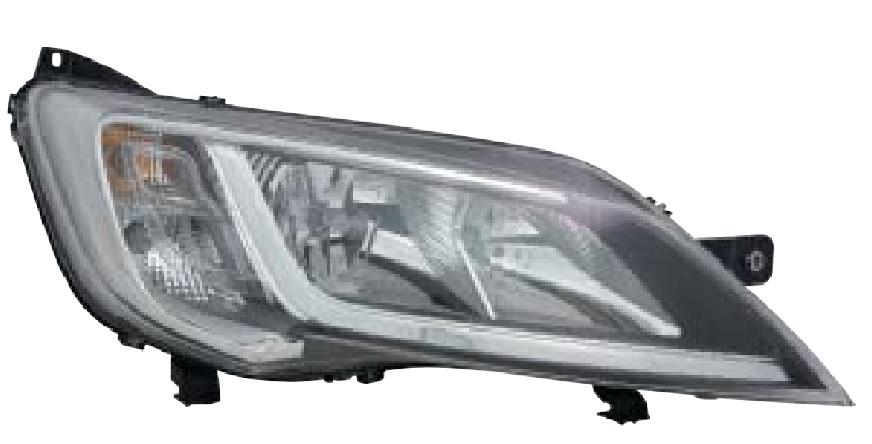 FARO DUCATO 16 R