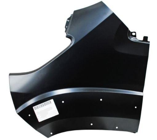 SALPICADERA DUCATO 15-19 /PG MANAGER 16-20 C/HOYO P/MOLDURA L