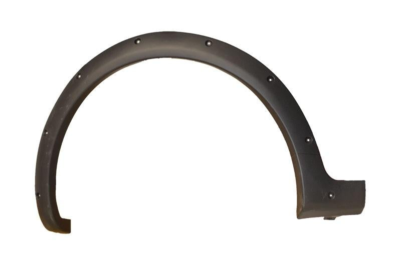 MOLDURA ARCO SALPICADERA PALIO / ADVENTURE/ ADHOYOURE 05-08 L