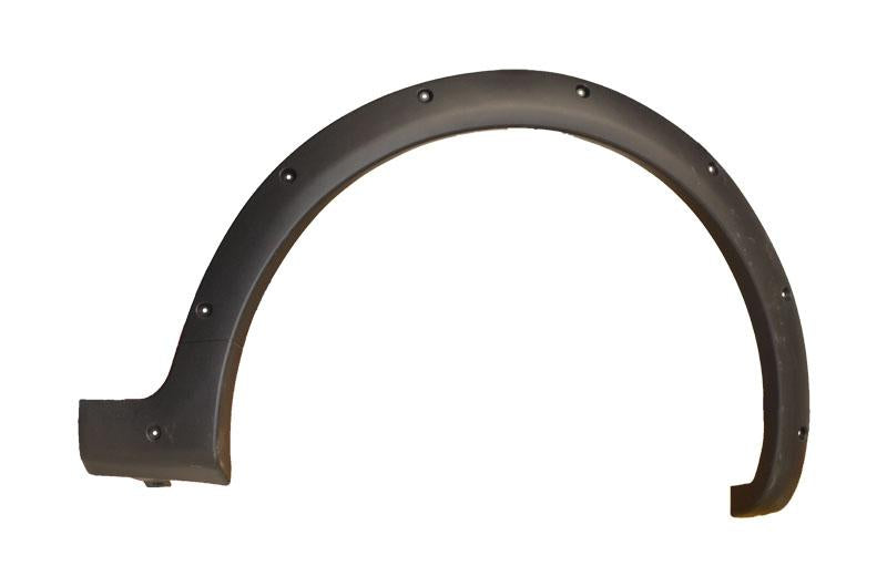 MOLDURA ARCO SALPICADERA PALIO / ADVENTURE/ ADHOYOURE 05-08 R