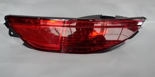 CUARTO TRASERO GRANDE PUNTO 07-09 L