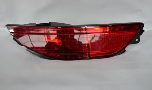 CUARTO TRASERO GRANDE PUNTO 07-09 R