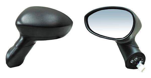 ESPEJO GRANDE PUNTO 05-09 ELECTRICO C/DES 5PIN L