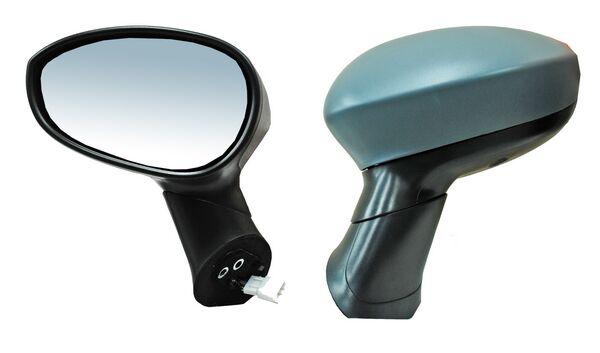 ESPEJO GRANDE PUNTO 05-09 ELECTRICO C/DESEMPAÑANTE P/PINTAR 5PIN L