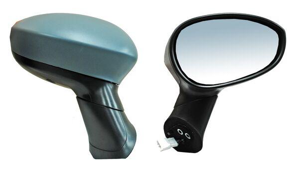 ESPEJO GRANDE PUNTO 05-09 ELECTRICO C/DESEMPAÑANTE P/PINTAR 5PIN R