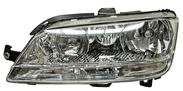 FARO FIAT IDEA 06-09 L