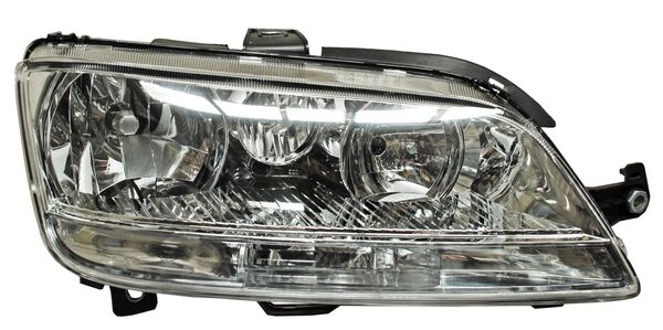 FARO FIAT IDEA 06-09 R