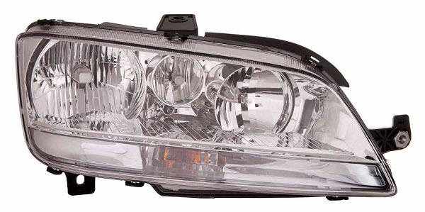 FARO IDEA ADVENTURE 08-09 R CN