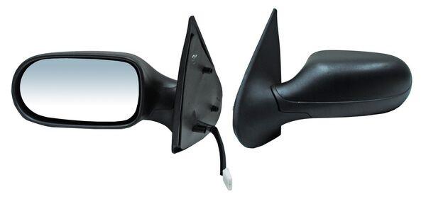 ESPEJO PALIO 04-08 ELECTRICO P/PINTAR 3PIN L