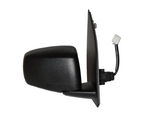 ESPEJO PANDA 07-09 ELECTRICO 5PIN R