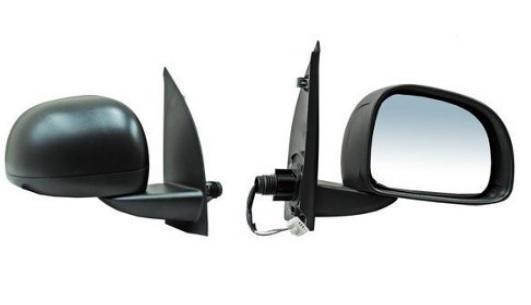 ESPEJO PANDA 10-12 ELECTRICO 3PIN L