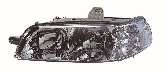 FARO PALIO / ADVENTURE 02-04 L