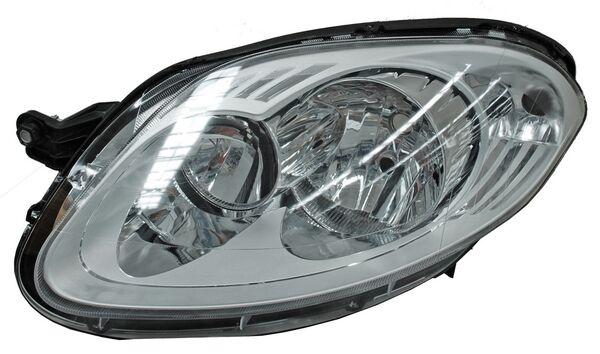 FARO PALIO 13-18 CROMO L *HASTA AGOTAR*