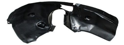 TOLVA SALPICADERA PALIO 13-16 R