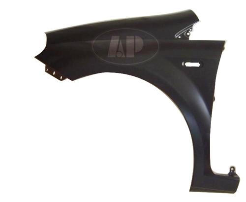 SALPICADERA GRANDE PUNTO 07-09 L