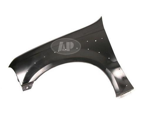 SALPICADERA TRITON/ SUPER DUTY 05-07 C/HOYOS P/MOLDURA L