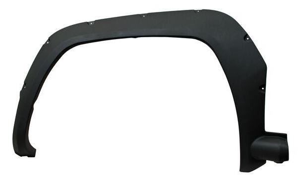 MOLDURA ARCO SALPICADERA STRADA ADVENTURE 10-14 BZ L