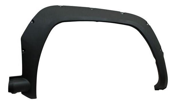 MOLDURA ARCO SALPICADERA STRADA ADVENTURE 10-14 BZ R