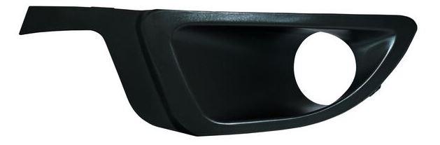 PARRILLA FASCIA RAM 700 15-20 CABILLA SENCILLA C/HOYO P/FARO L