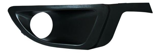 PARRILLA FASCIA RAM 700 15-20 CABILLA SENCILLA C/HOYO P/FARO R