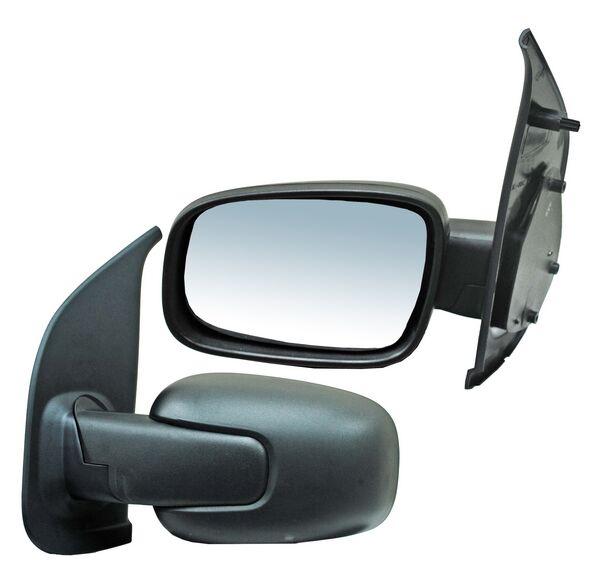 ESPEJO FIAT UNO 13-20 MANUAL TEXTURADO L