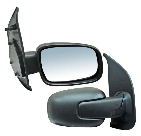 ESPEJO FIAT UNO 13-20 MANUAL TEXTURADO R