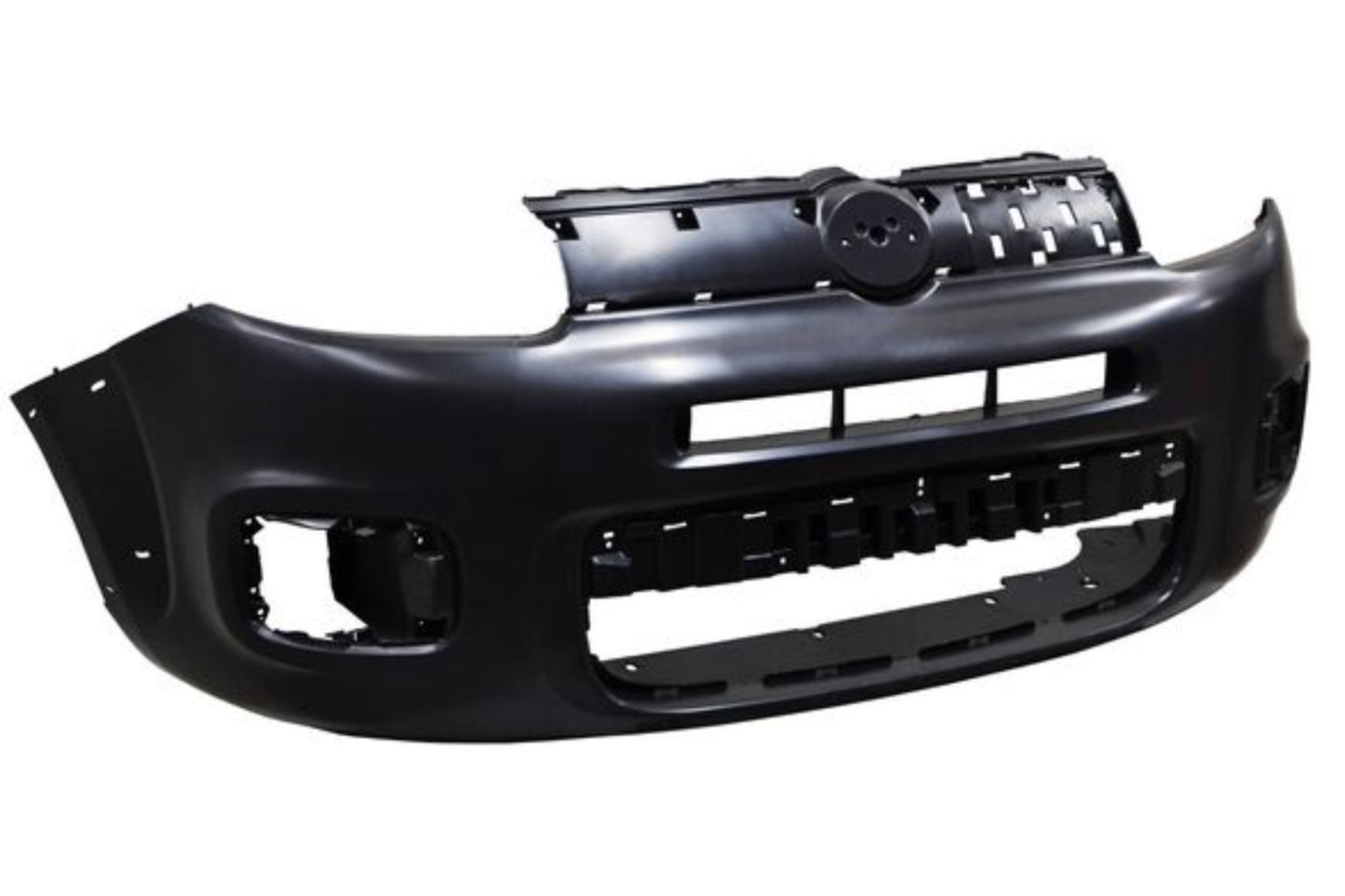 FASCIA DELANTERA FIAT UNO WAY 14-16 C/HOYOS P/MOLD