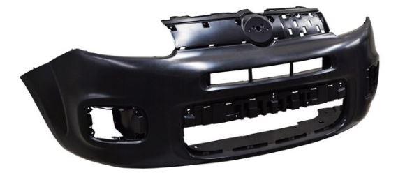 FASCIA DELANTERA FIAT UNO ATTRACTIVE 15-18
