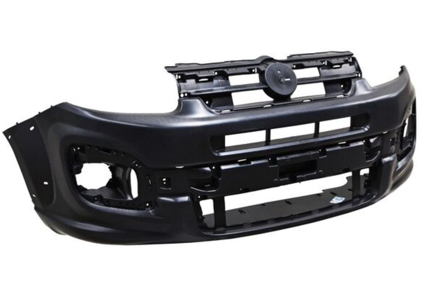 FASCIA DELANTERA FIAT UNO WAY/ SPORTING 17-20