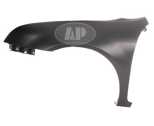 SALPICADERA FUSION 06-09 L