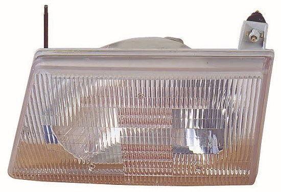 FARO FORD VAN / ECONOLINE 92-07 L