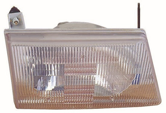 FARO FORD VAN / ECONOLINE 92-07 R