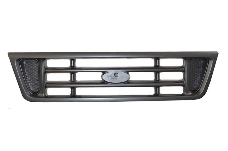 PARRILLA FORD VAN / ECONOLINE 05-07 GRIS