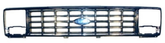 PARRILLA FORD VAN / ECONOLINE 75-91