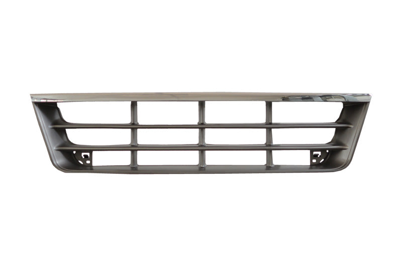 PARRILLA FORD VAN / ECONOLINE 92-96 CROMO