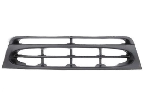 PARRILLA FORD VAN / ECONOLINE 97-04 PINTADA