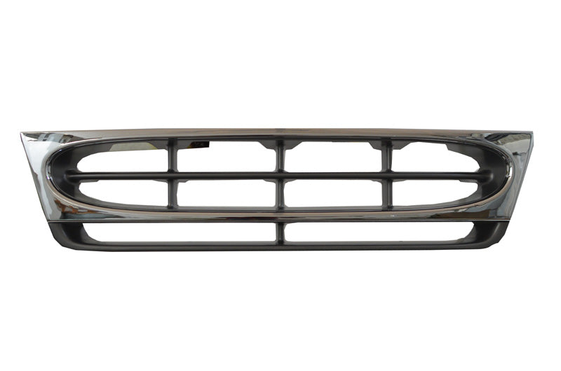 PARRILLA FORD VAN / ECONOLINE 97-04 CROMO