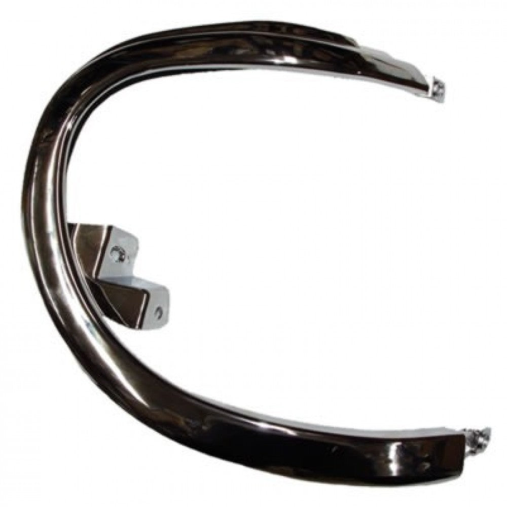 BISEL EXPLORER 95-98 CROMO R