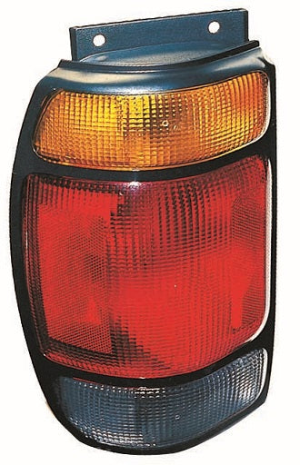 CALAVERA EXPLORER 95-97 L