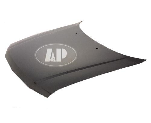 COFRE EXPLORER 02-05 4P ALUMINIO