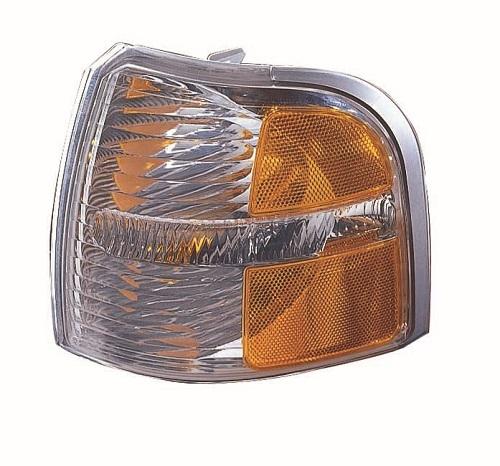 CUARTO PUNTA EXPLORER 02-05 4P L