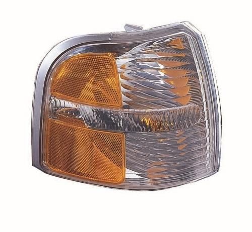 CUARTO PUNTA EXPLORER 02-05 4P R